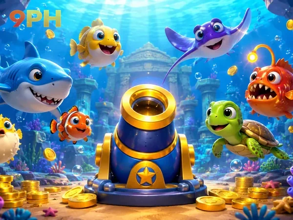 All-Star Fishing preview 1