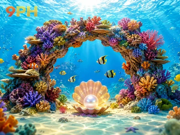 Star Fishing image 1