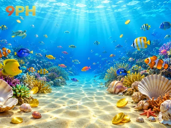 Star Fishing image 4
